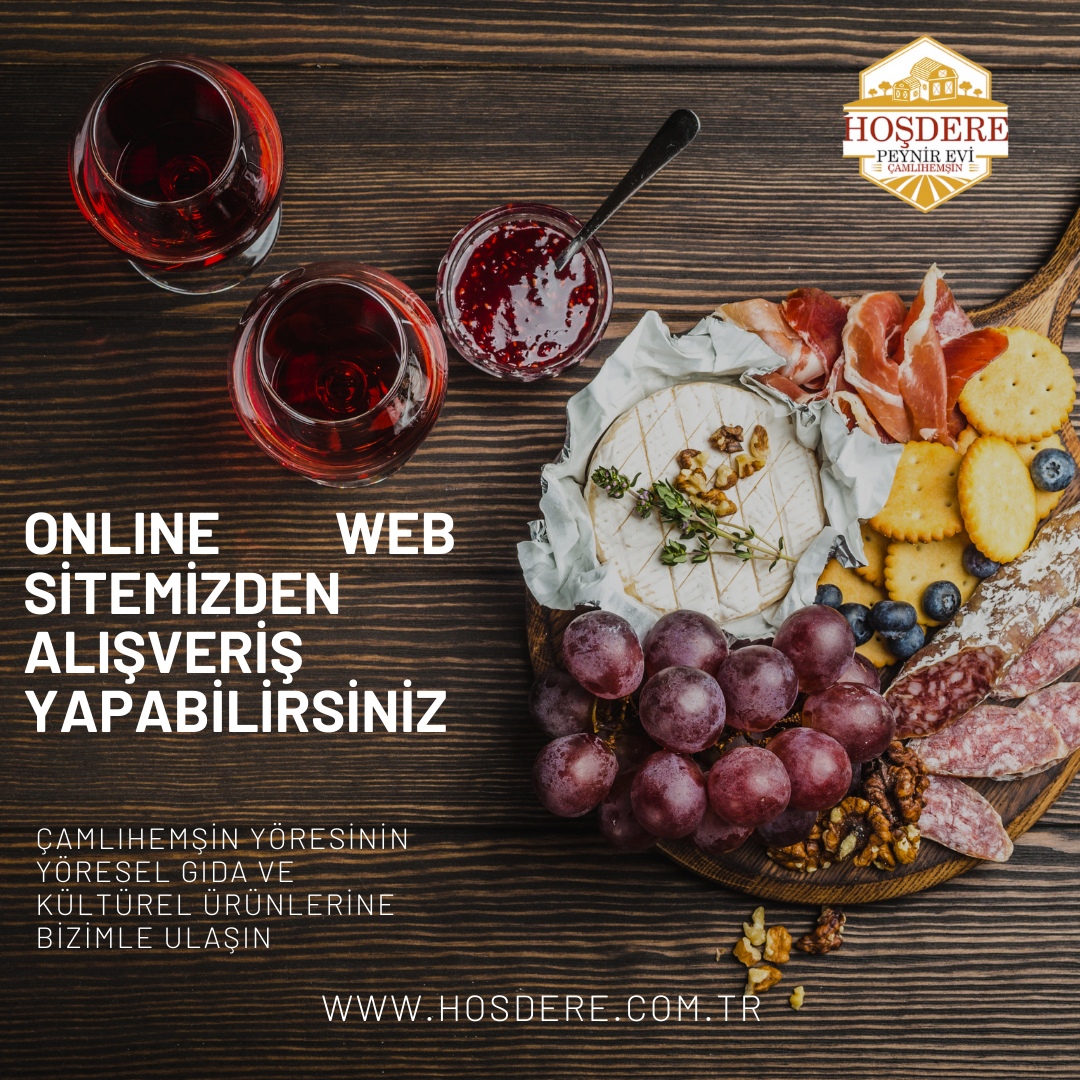 Kahvaltılıklar & Şarküteri