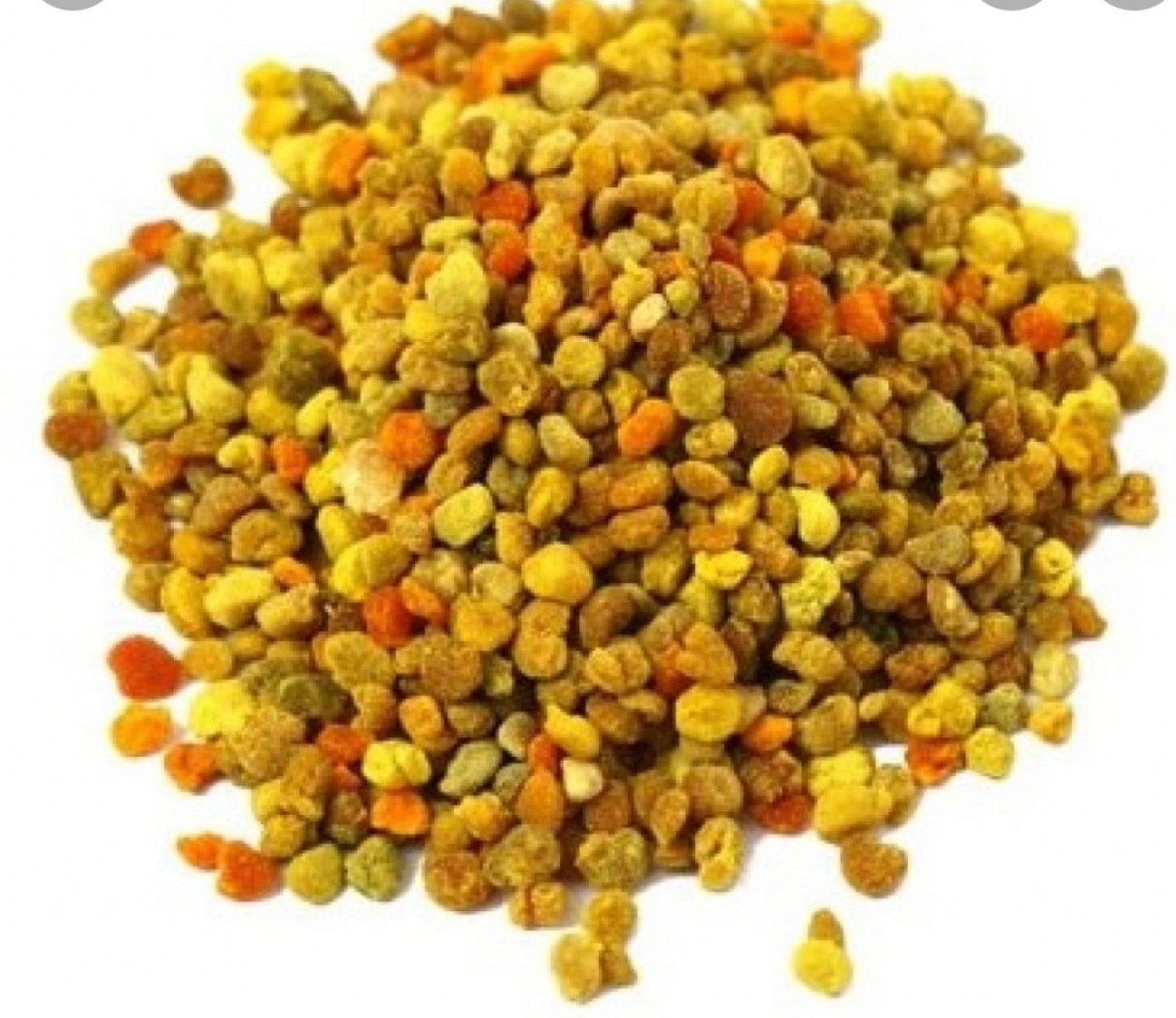ANZER POLENİ 100 GR