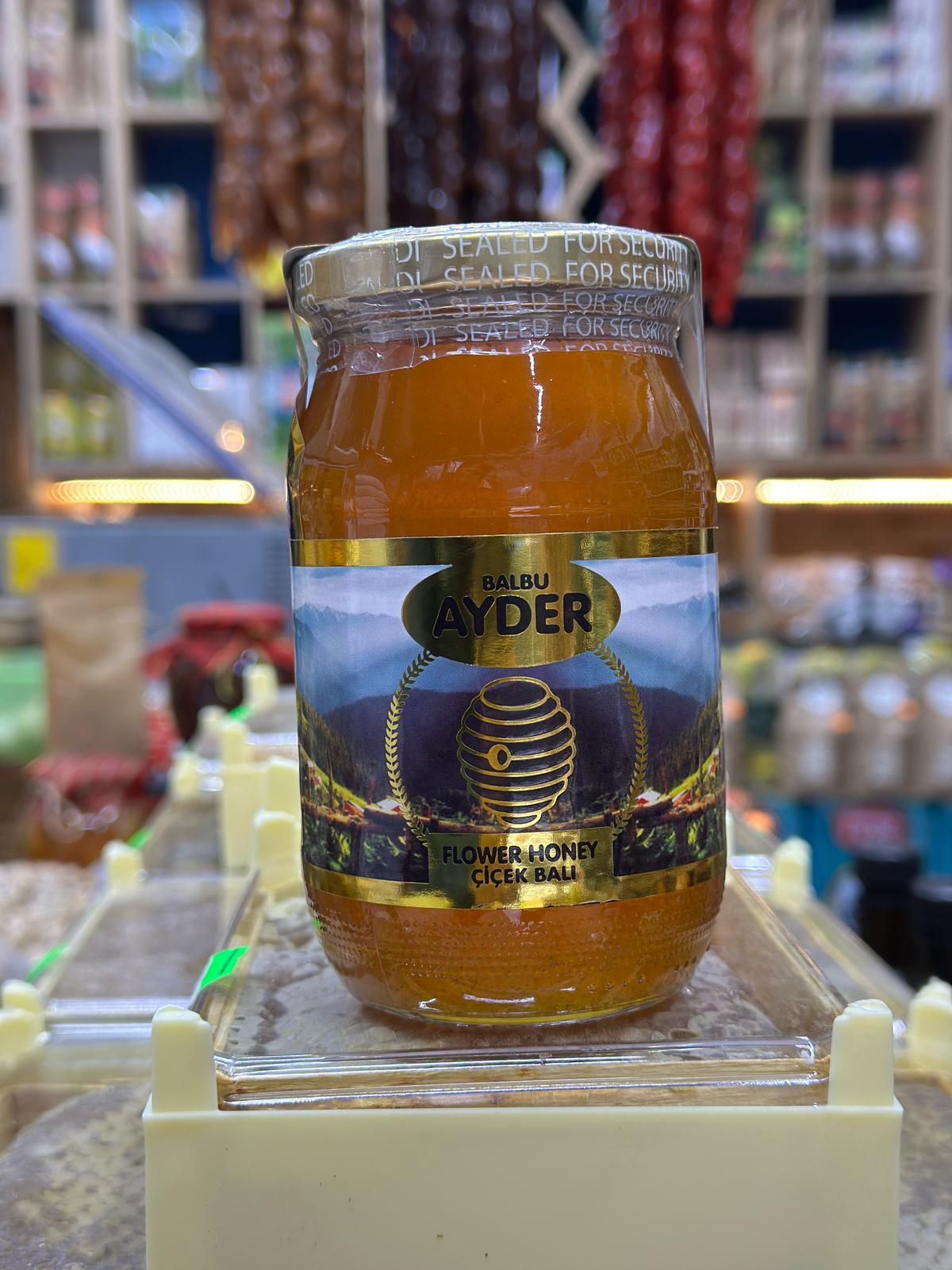 AYDER BALI BALBU 500 GR