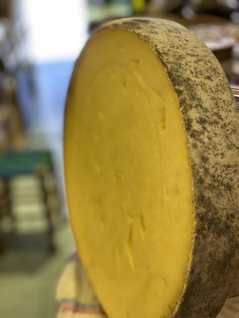 ÇAMLIHEMŞİN KÖY PEYNİRİ 500 GR