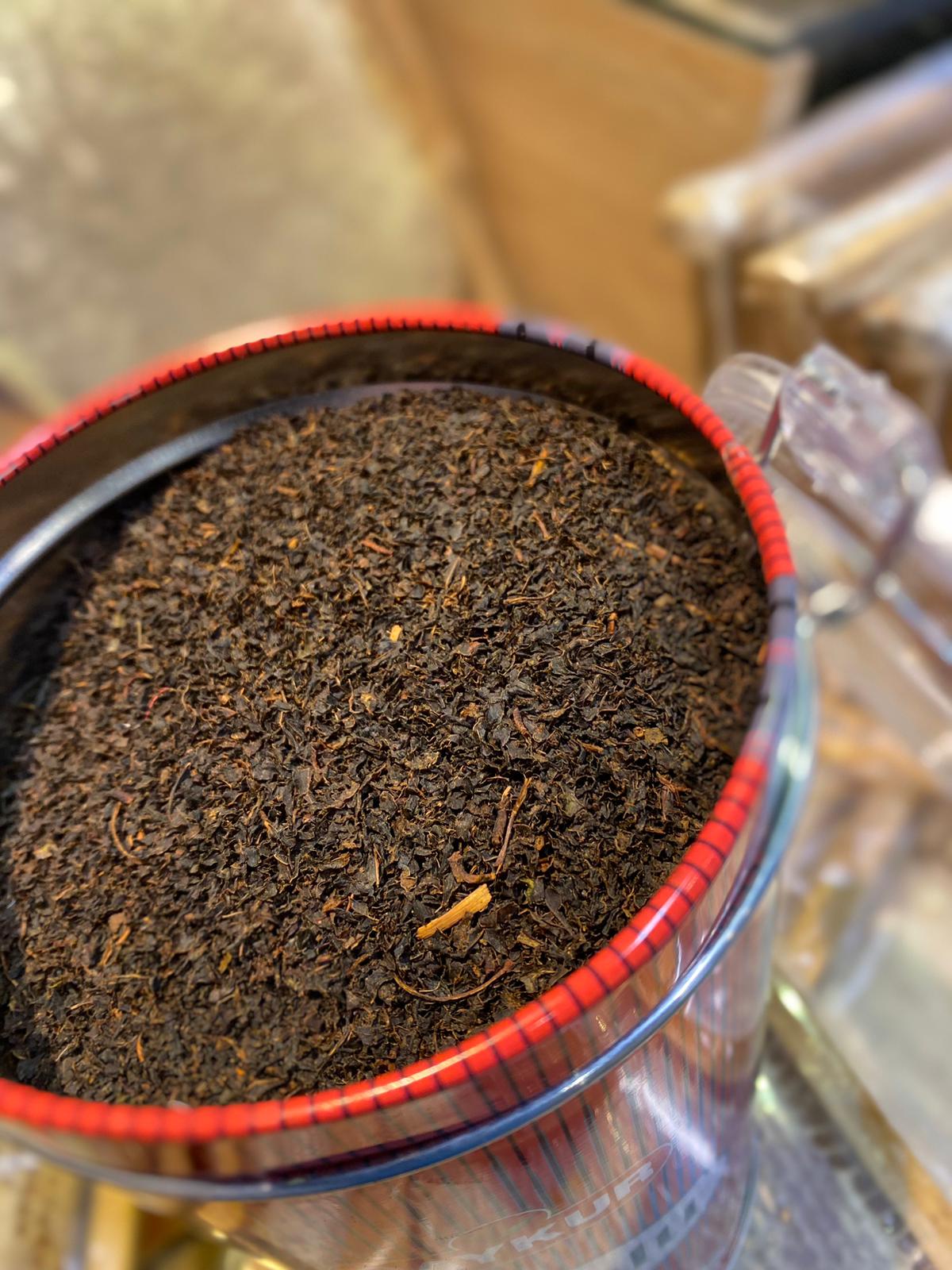 ÇAYKUR ELEK ALTI EFSANE ÇAYI 400GR ÇAYKUR ELEK ALTI EFSANE ÇAYI 400GR