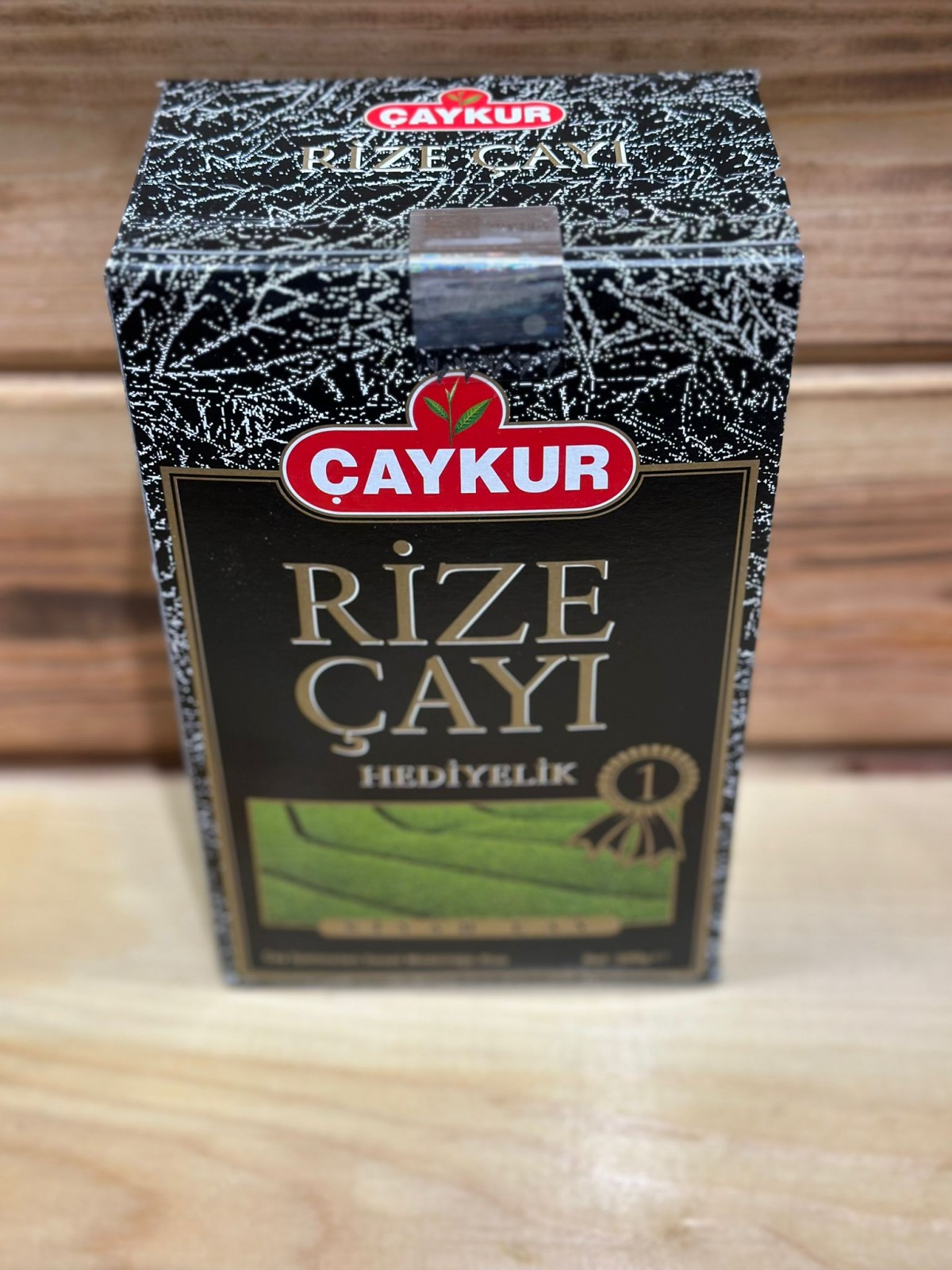 ÇAYKUR HEDİYELİK RİZE ÇAYI 500 GR KARTON KUTU ÇAYKUR HEDİYELİK RİZE ÇAYI 500 GR KARTON KUTU