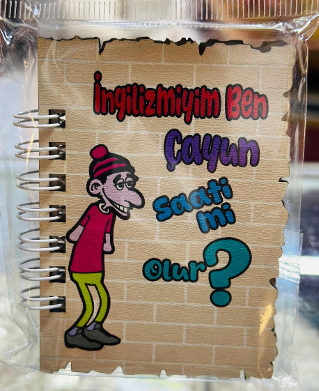DEFTER MİNİ