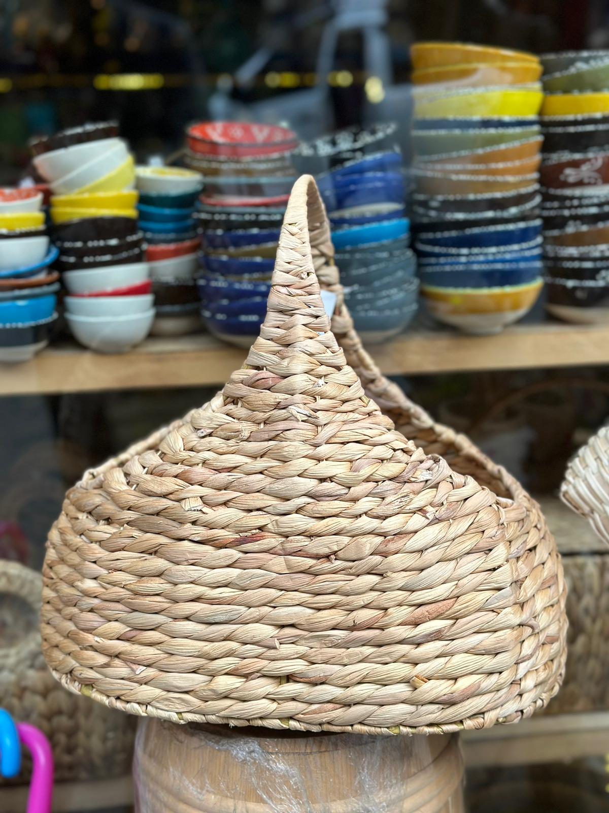 DOĞAL LİF SAPLI GAZETELİK18 X 20