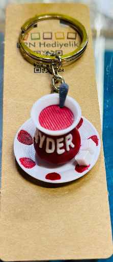 DRN 3D ÇAYBARDAĞI ANAHT. AYDER YAZILI