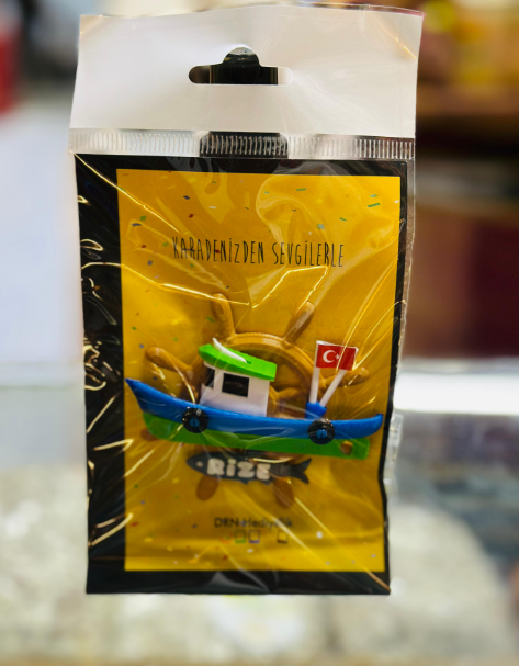 DRN TAKA MAGNET PLST.