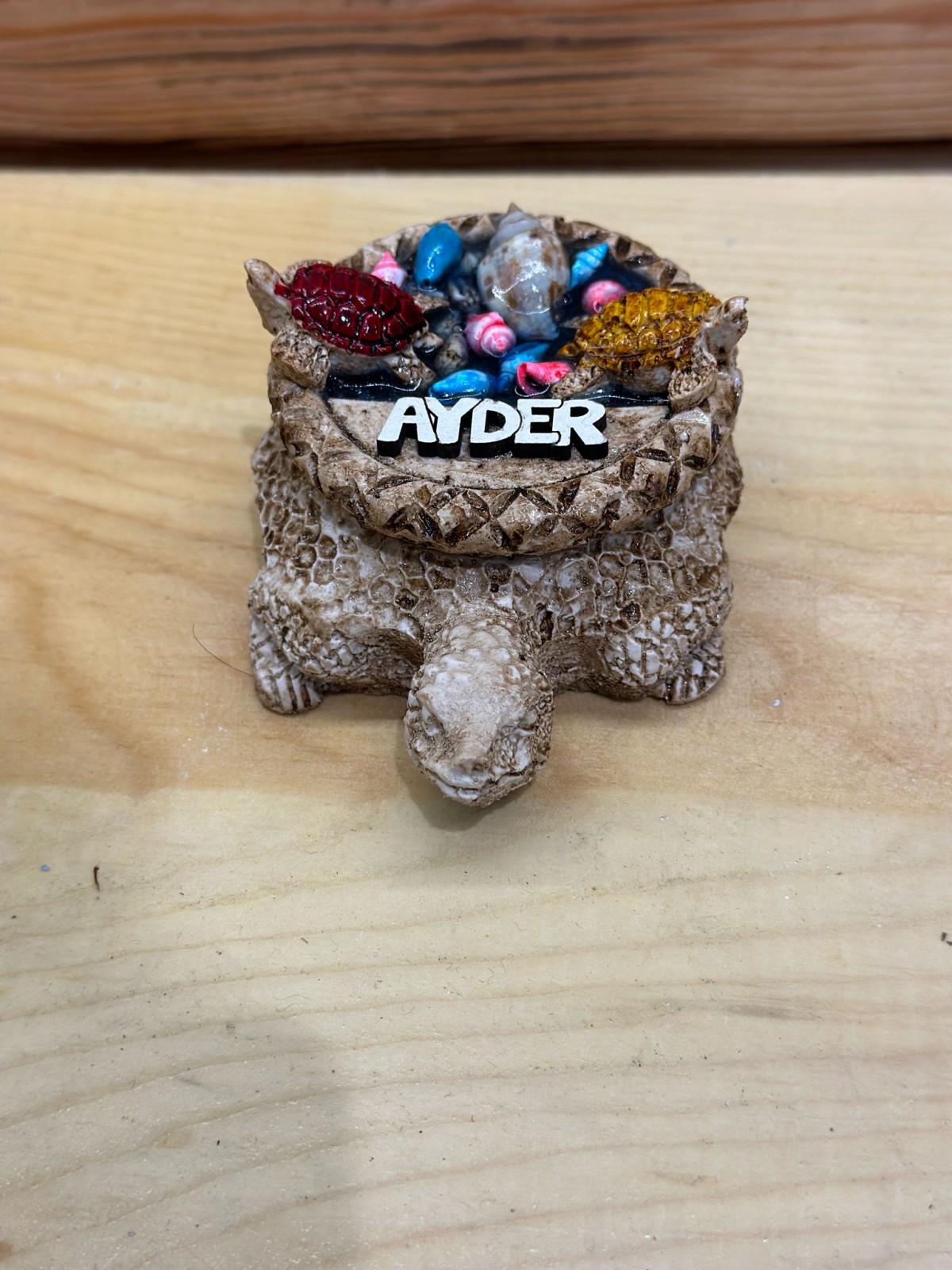 EL YAPIMI KAPAKLI KÜLLÜK AYDER YAZILI EL YAPIMI KAPAKLI KÜLLÜK AYDER YAZILI