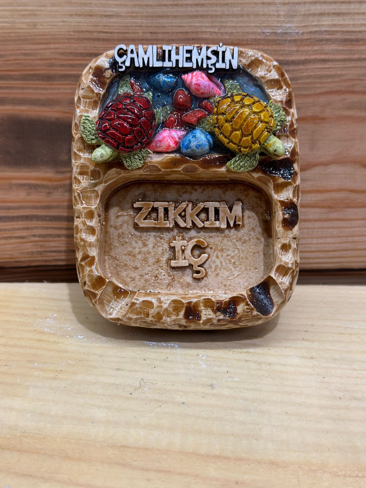 EL YAPIMI KÜLLÜK ZIKKIM İÇ EL YAPIMI KÜLLÜK ZIKKIM İÇ