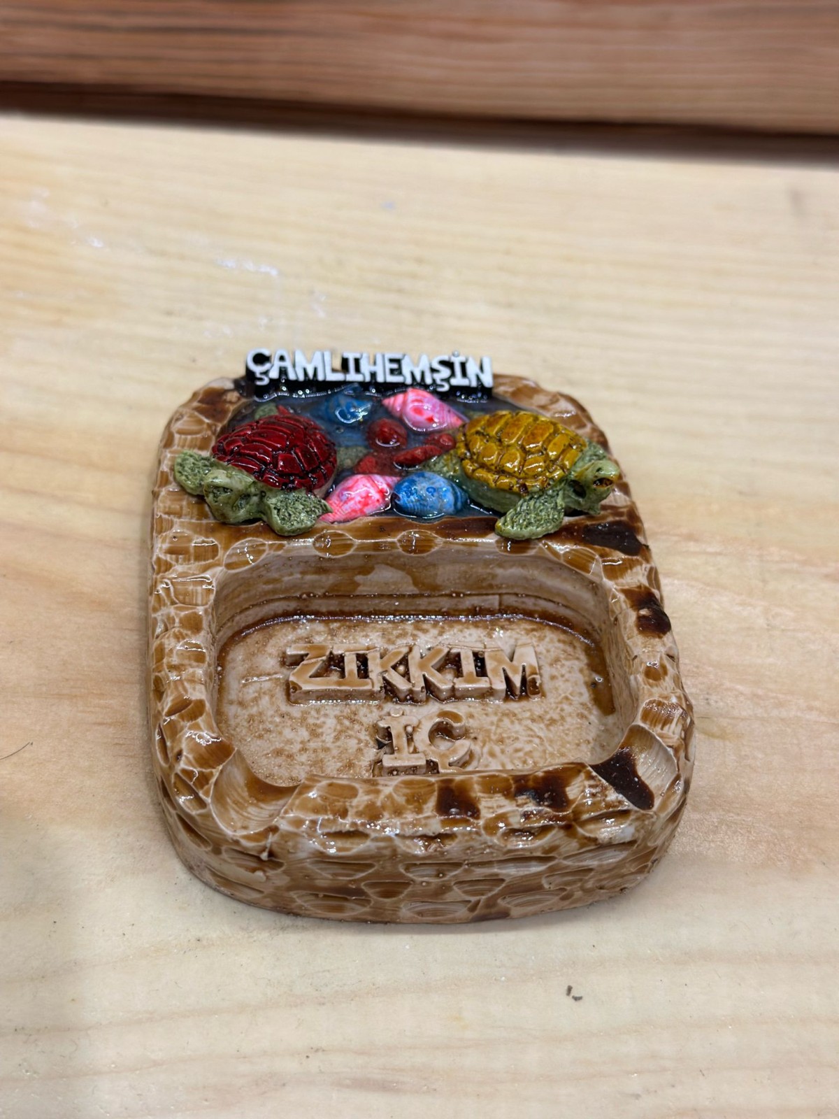 EL YAPIMI KÜLLÜK ZIKKIM İÇ EL YAPIMI KÜLLÜK ZIKKIM İÇ