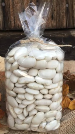 FASULYE BOMBAY HASAT 25KG