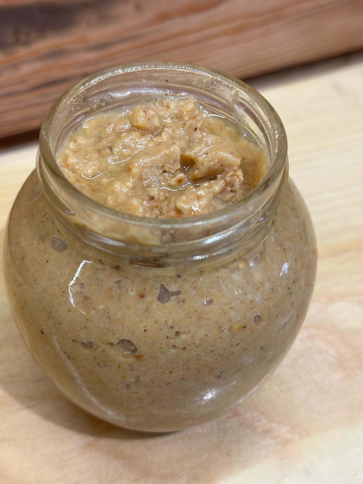 FINDIK EZMESİ EL YAPIMI DÖKME %75 1KG FINDIK EZMESİ EL YAPIMI DÖKME %75 1KG