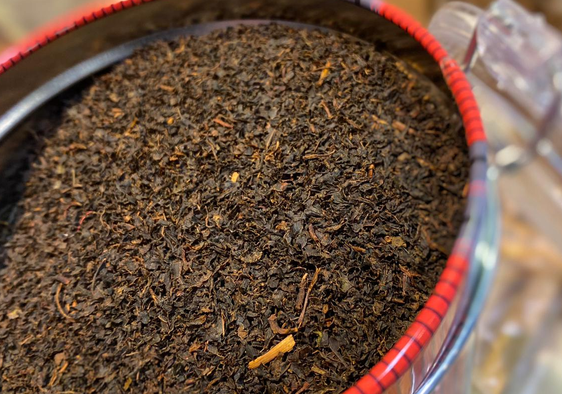 İLK HASAT ELEKALTI ÇAY 500 GR İLK HASAT ELEKALTI ÇAY 500 GR