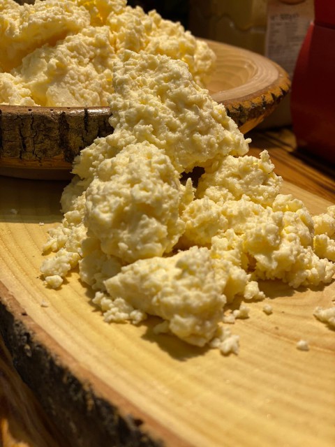 KAYMAKLI TULUM PEYNİRİ 500gr