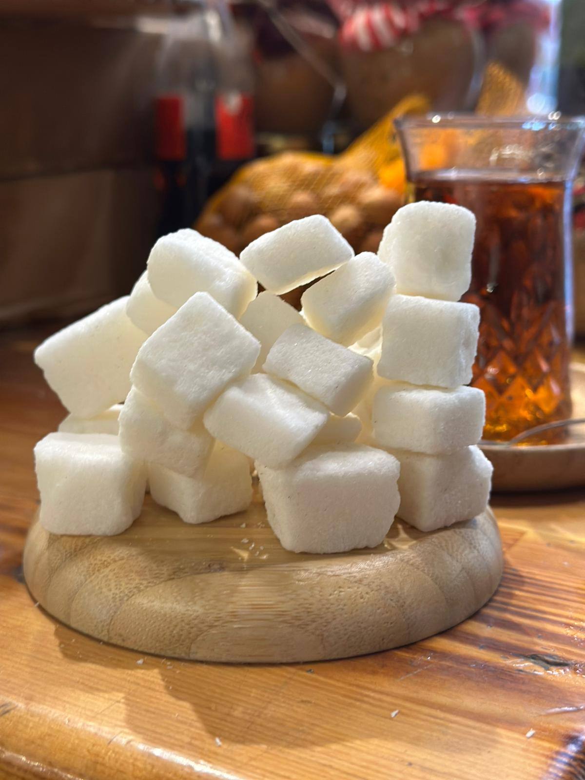 KITLAMA ERZURUM ŞEKERİ 500 GR KITLAMA ERZURUM ŞEKERİ 500 GR