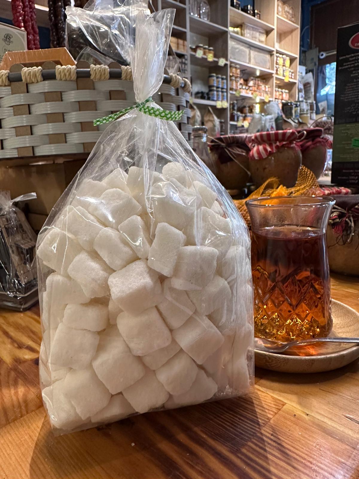 KITLAMA ERZURUM ŞEKERİ 500 GR KITLAMA ERZURUM ŞEKERİ 500 GR