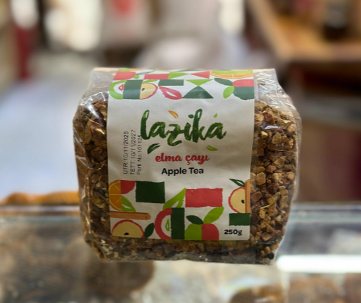 Lazika Elma Çayı 250 g