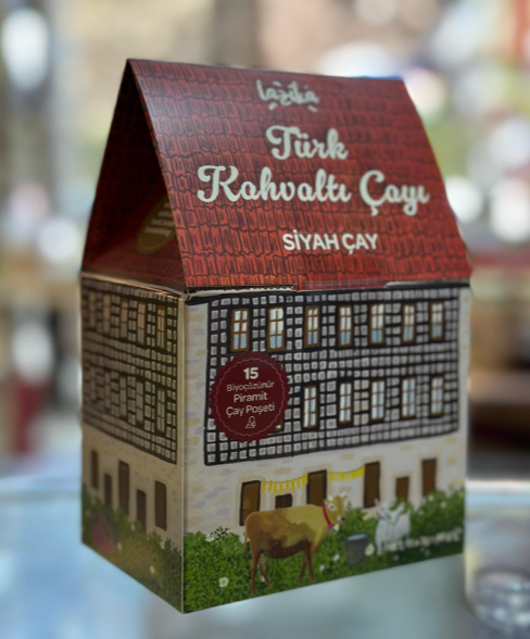 Türk Kahvaltı Çayı 45 g