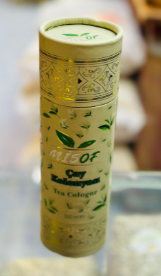 MİSOF ÇAY KOLONYASI 300ML MİSOF ÇAY KOLONYASI 300ML