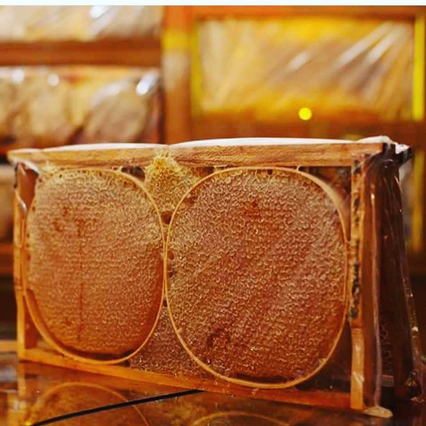 PETEK BAL ÇİÇEK BALI 500 Gr