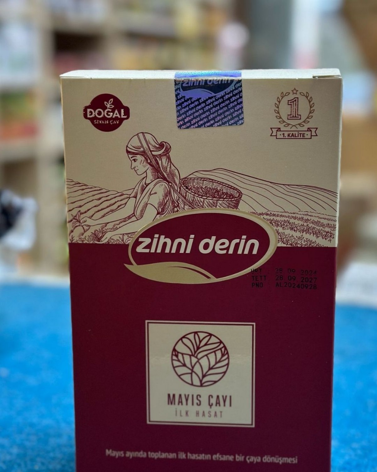 RAMAZAN ÖZEL PAKET - 2 -