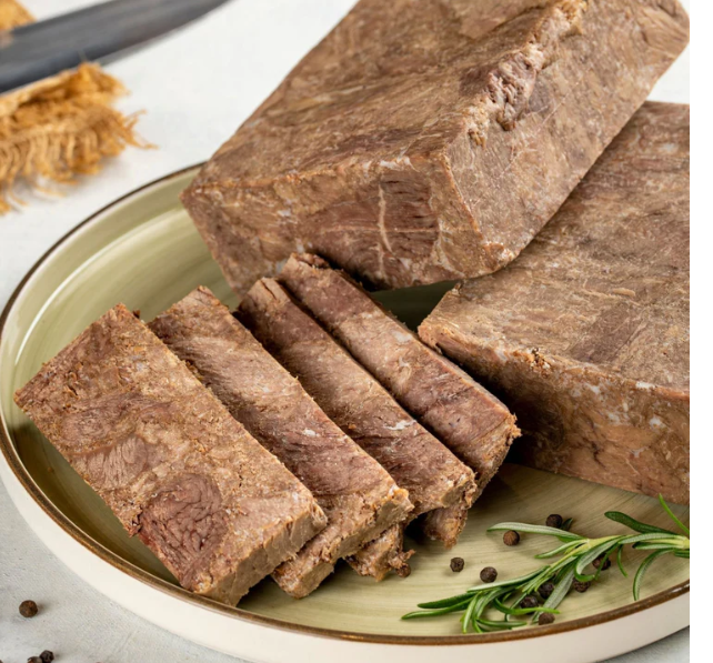 RİZE KAVURMASI %100 YERLİ DANA ETİ 500 gr