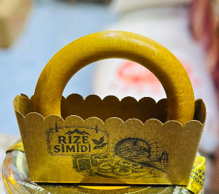SİMİT MAGNET