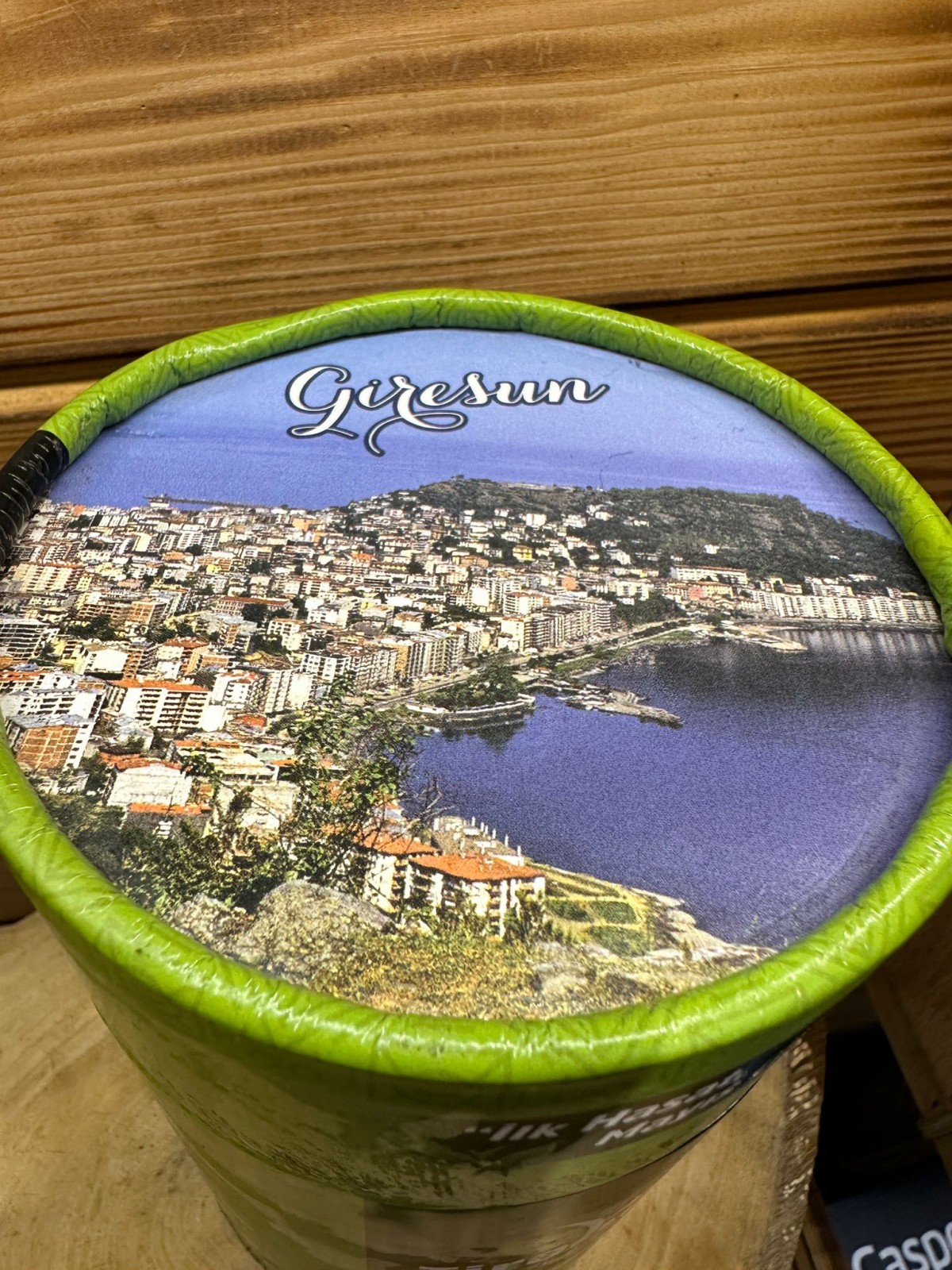 TREBOLU 42 MAYIS ÇAYI İLK HASAT 500 GR
