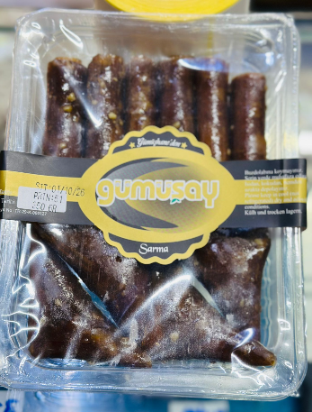 350 GR GUMUSAY PESTİL