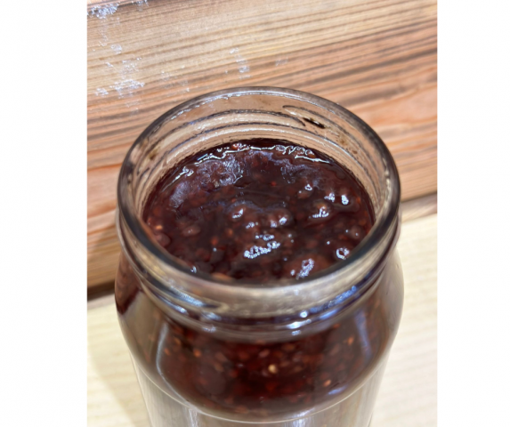 AHUDUDU (Coğ) REÇELİ 500 GR