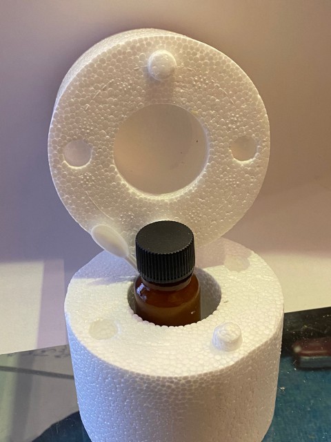 ARI SÜTÜ 20 GR * 10 ADET