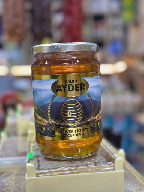 AYDER BALI BALBU 1000 GR