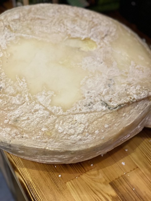 BAŞKÖY KOLOT PEYNİRİ 400gr