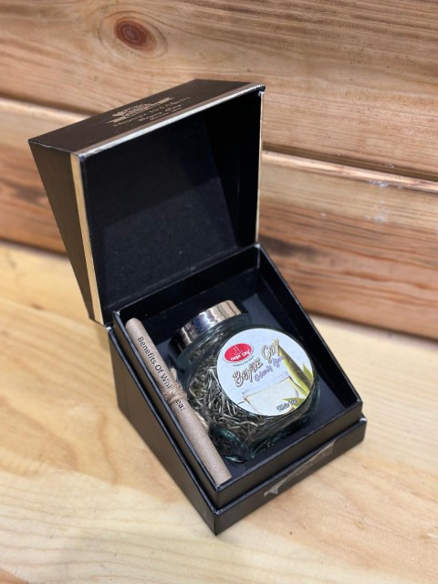 BEYAZ ÇAY 20 GR Neşe Çay