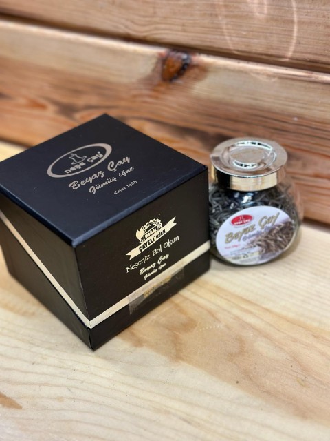 BEYAZ ÇAY 20 GR Neşe Çay