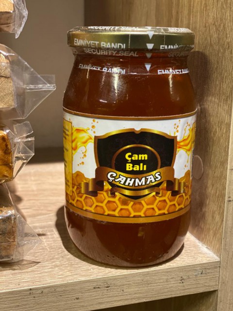 ÇAMBALI 1000 GR