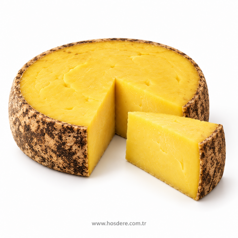 ÇAMLIHEMŞİN KÖY PEYNİRİ 500 GR
