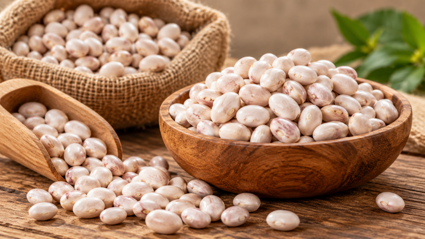 ÇAYELİ FASÜLYESİ İSPİR FASÜLYE 25 KG