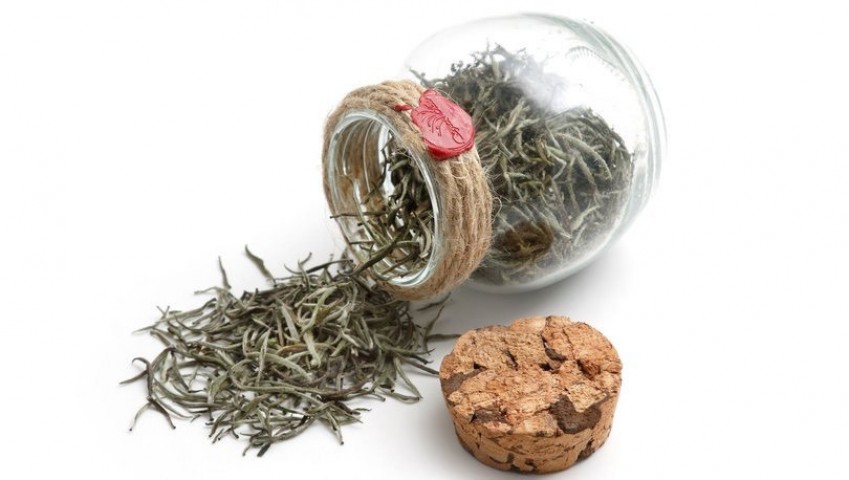 ÇAYKUR BEYAZ ÇAY ( BEYAZ İKSİR) 20GR