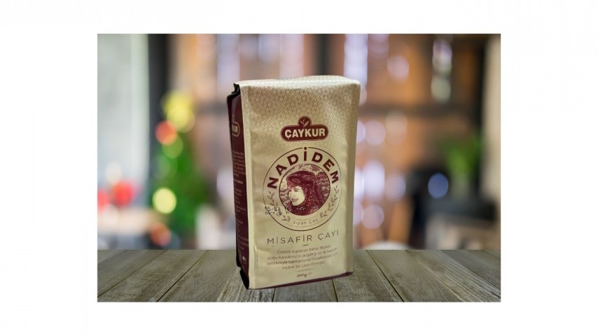ÇAYKUR NADİDEM MİSAFİR ÇAYI 200GR