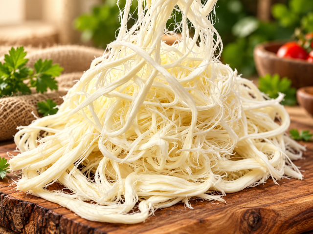 ÇEÇİL PEYNİRİ 1000GR