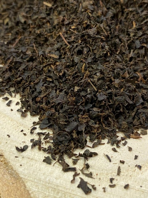 DÖKME 1. KALİTE  İLK HASAT ELEKALTI SİYAH ÇAY 20 KG