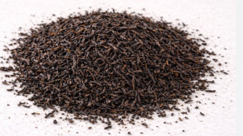 DÖKME ÇAY