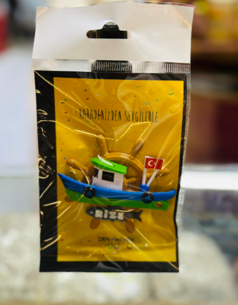 DRN TAKA MAGNET PLST.