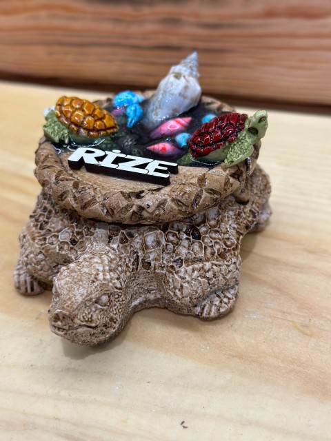 EL YAPIMI KAPAKLI KÜLLÜK RİZE YAZILI