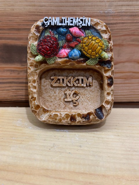 EL YAPIMI KÜLLÜK ZIKKIM İÇ