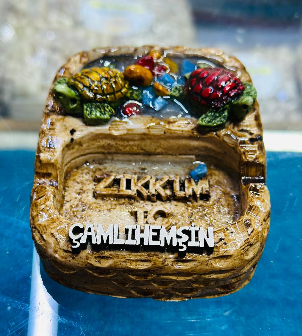 EL YAPIMI KÜLLÜK
