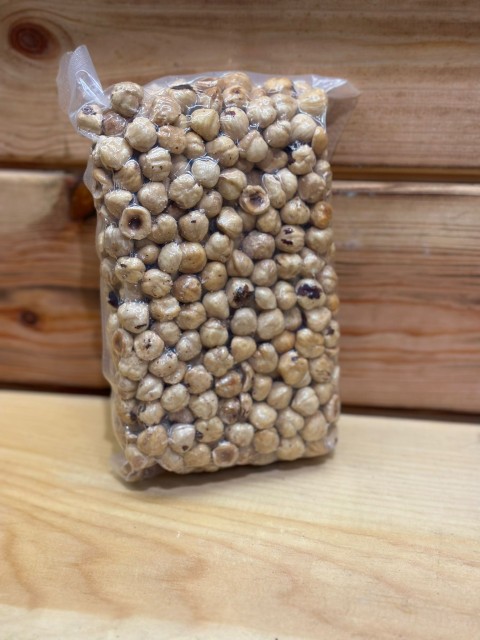 FINDIK İÇİ 500 GR VAKUMLU PAKET