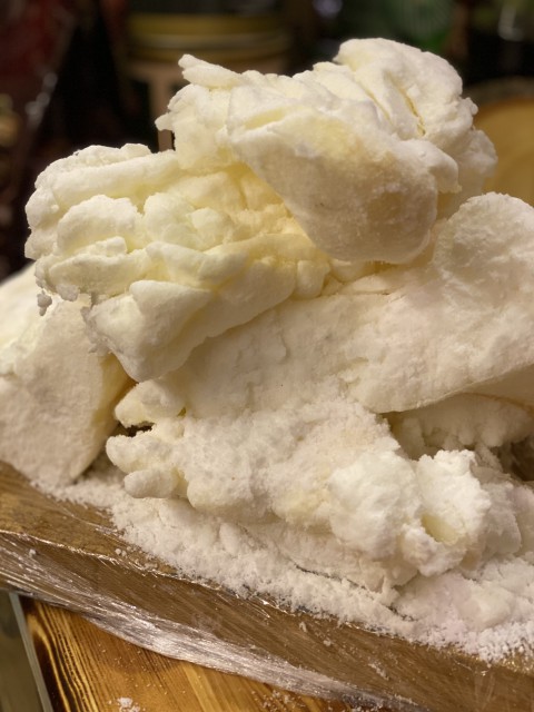 İÇ YAĞI 400 GR