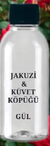 JAKUZİ KÖPÜĞÜ