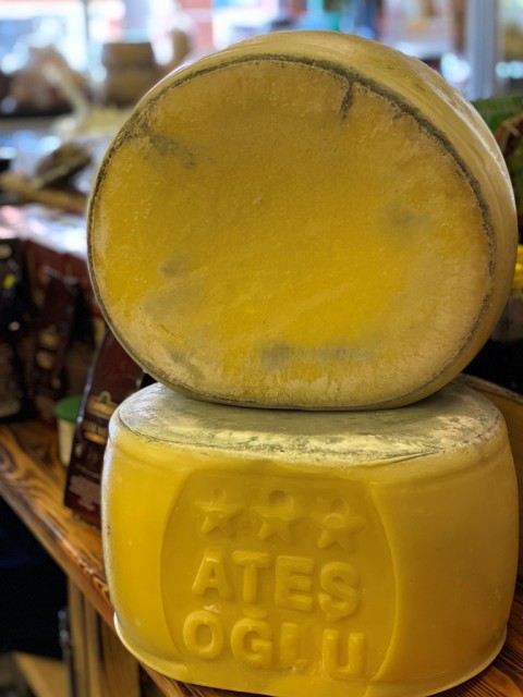 KARS KAŞARI 1000GR
